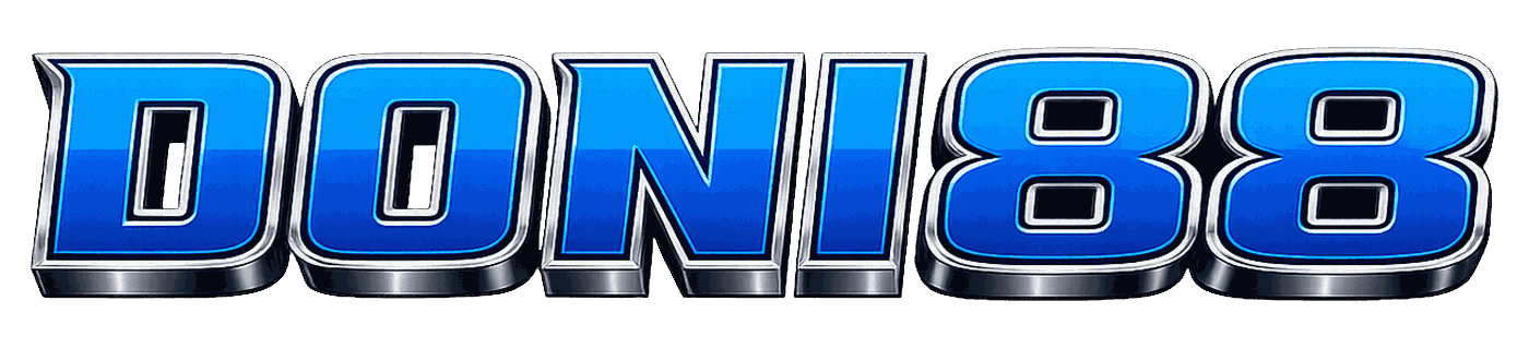 doni88 logo